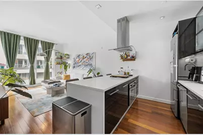 135 N 11th Street #3D, Brooklyn, NY 11249 - Photo 1