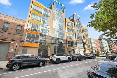 135 N 11th Street #3D, Brooklyn, NY 11249 - Photo 18