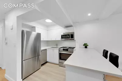 215 E 24th Street #602, New York City, NY 10010 - Photo 4