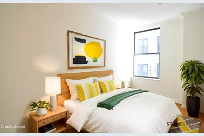 304 W 92nd Street #5A, New York City, NY 10025 - Photo 2