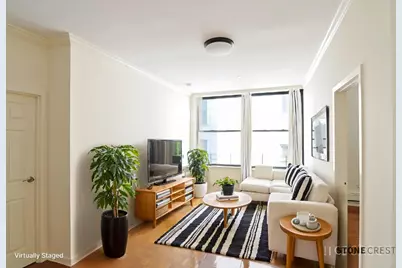 304 W 92nd Street #5A, New York City, NY 10025 - Photo 1