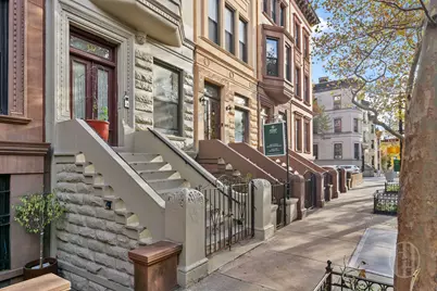 427 Convent Avenue, New York City, NY 10031 - Photo 2