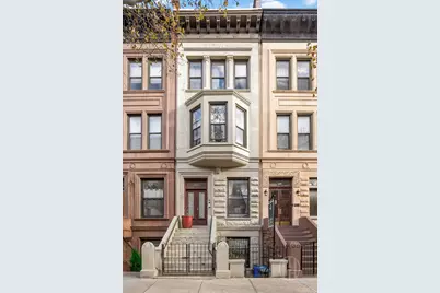 427 Convent Avenue, New York City, NY 10031 - Photo 1