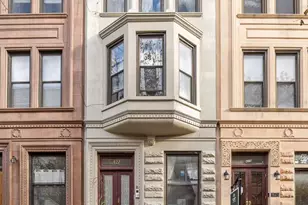 427 Convent Ave, New York City, NY 10031 - Photo 1