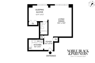 45 W 67th St, New York City, NY 10023 - Photo 1