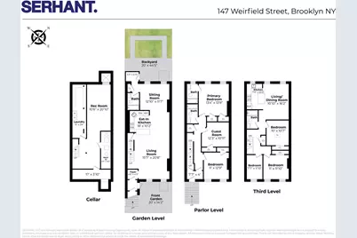 147 Weirfield Street, New York City, NY 11221 - Photo 18