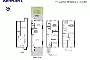 147 Weirfield St, New York City, NY 11221 - Photo 18