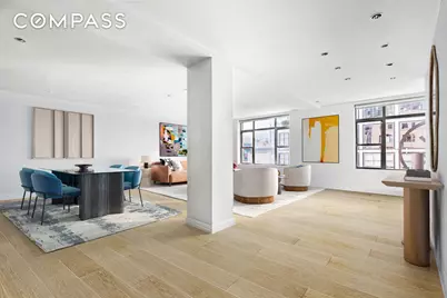 66 9th Avenue #4W, New York, NY 10011 - Photo 2