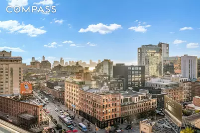 66 9th Avenue #4W, New York, NY 10011 - Photo 12