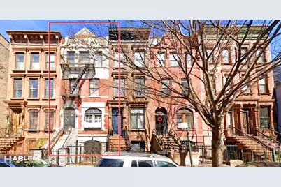 111 W 132nd Street, New York, NY 10027 - Photo 1