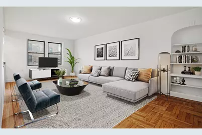 40 Clarkson Avenue #2G, New York City, NY 11226 - Photo 4