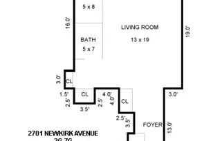 2701 Newkirk Ave, Brooklyn, NY 11226 - Photo 4