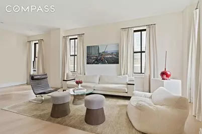 100 Barclay Street #17L, New York City, NY 10007 - Photo 2