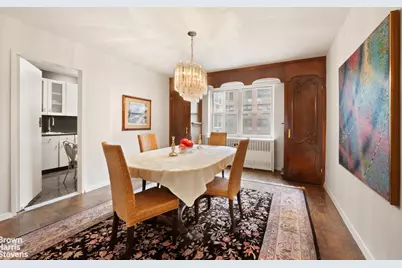 135 E 83rd Street #7A, New York City, NY 10028 - Photo 2