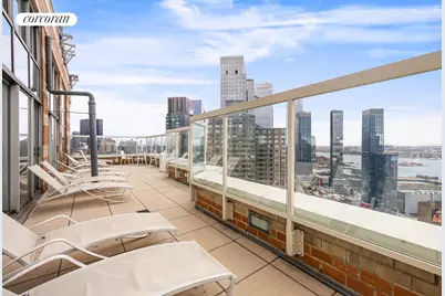 500 W 43rd Street #18A, New York City, NY 10036 - Photo 12