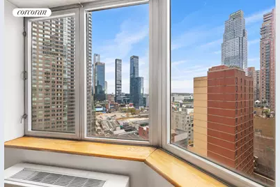 500 W 43rd Street #18A, New York City, NY 10036 - Photo 4