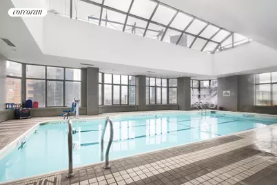 500 W 43rd Street #18A, New York City, NY 10036 - Photo 14