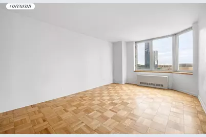 500 W 43rd Street #18A, New York City, NY 10036 - Photo 6