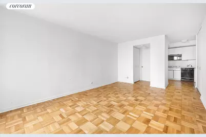 500 W 43rd Street #18A, New York City, NY 10036 - Photo 8