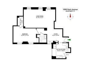1000 Park Ave, New York City, NY 10028 - Photo 8
