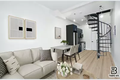 141 Meserole Street #4L, Brooklyn, NY 11206 - Photo 4