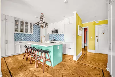 221 W 82nd Street #14D, New York City, NY 10024 - Photo 4