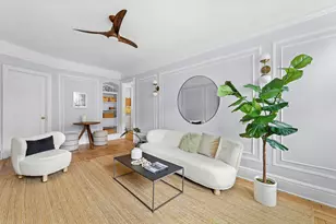 400 Lincoln Pl, New York City, NY 11238 - Photo 2