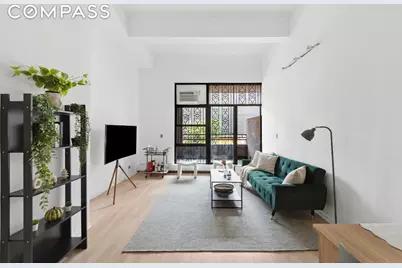 350 E 62nd Street #2B, New York City, NY 10065 - Photo 1