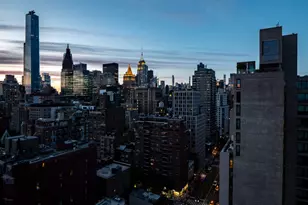 200 E 20th St, New York City, NY 10003 - Photo 12