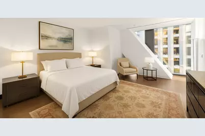 53 W 53rd Street #19E, New York City, NY 10019 - Photo 2
