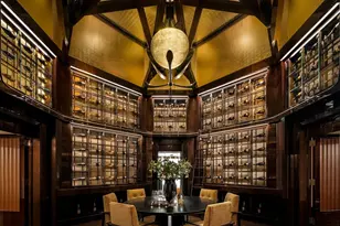 53 W 53rd St, New York City, NY 10019 - Photo 18