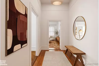 565 W 169th Street #1B, New York City, NY 10032 - Photo 10