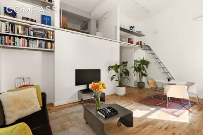 159 Madison Avenue #12JJ, New York, NY 10016 - Photo 1