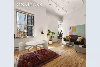 159 Madison Avenue #12JJ, New York, NY 10016 - Photo 2