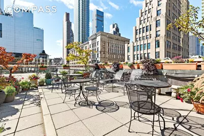 159 Madison Avenue #12JJ, New York, NY 10016 - Photo 10