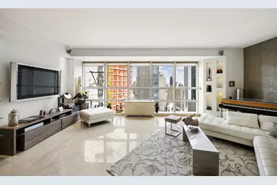 146 W 57th Street #42C, New York, NY 10019 - Photo 8