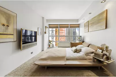 146 W 57th Street #42C, New York, NY 10019 - Photo 4
