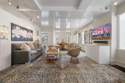 21 E 61st Street #8F, New York City, NY 10065 - Photo 1