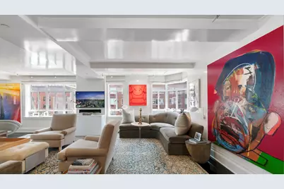 21 E 61st Street #8F, New York City, NY 10065 - Photo 2