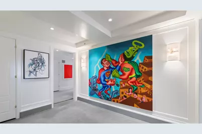 21 E 61st Street #8F, New York City, NY 10065 - Photo 6