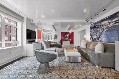 21 E 61st Street #8F, New York City, NY 10065 - Photo 2