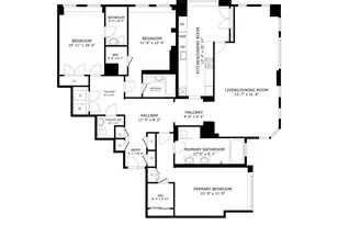21 E 61st St, New York City, NY 10065 - Photo 24