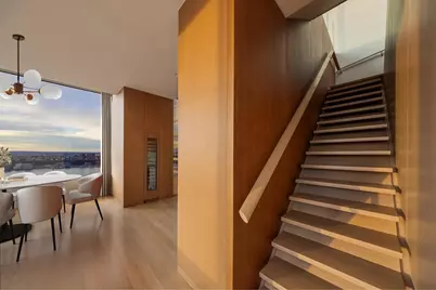 611 W 56th Street #PH6/7, New York City, NY 10019 - Photo 8