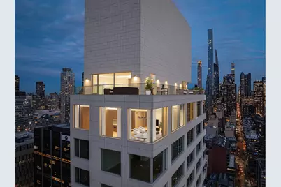 611 W 56th Street #PH6/7, New York City, NY 10019 - Photo 2