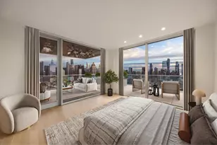 611 W 56th St, New York City, NY 10019 - Photo 6
