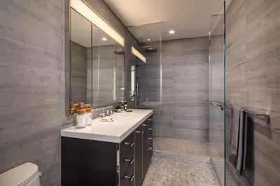 252 South Street #65F, New York City, NY 10002 - Photo 4