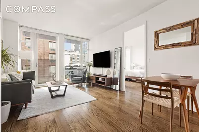 133 W 22nd Street #8G, New York City, NY 10011 - Photo 2