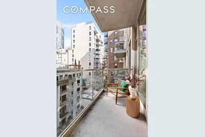 133 W 22nd Street #8G, New York City, NY 10011 - Photo 6