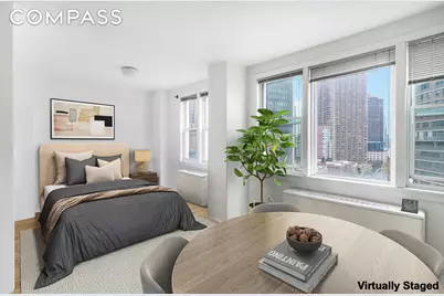 201 E 36th Street #16E, New York, NY 10016 - Photo 2