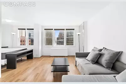 201 E 36th Street #16E, New York, NY 10016 - Photo 4